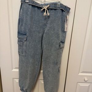 Ladies Ultra Cozy jeans